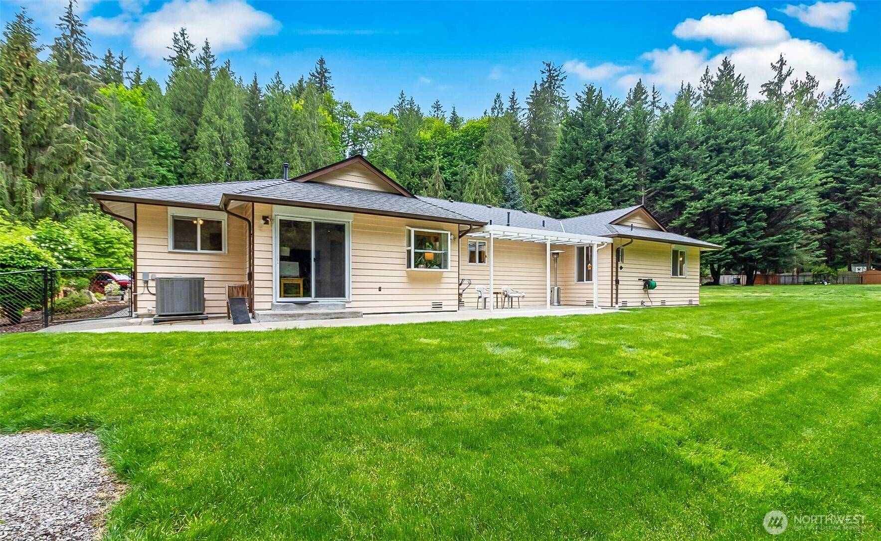 Snohomish, WA 98290,12425 182nd Ave SE