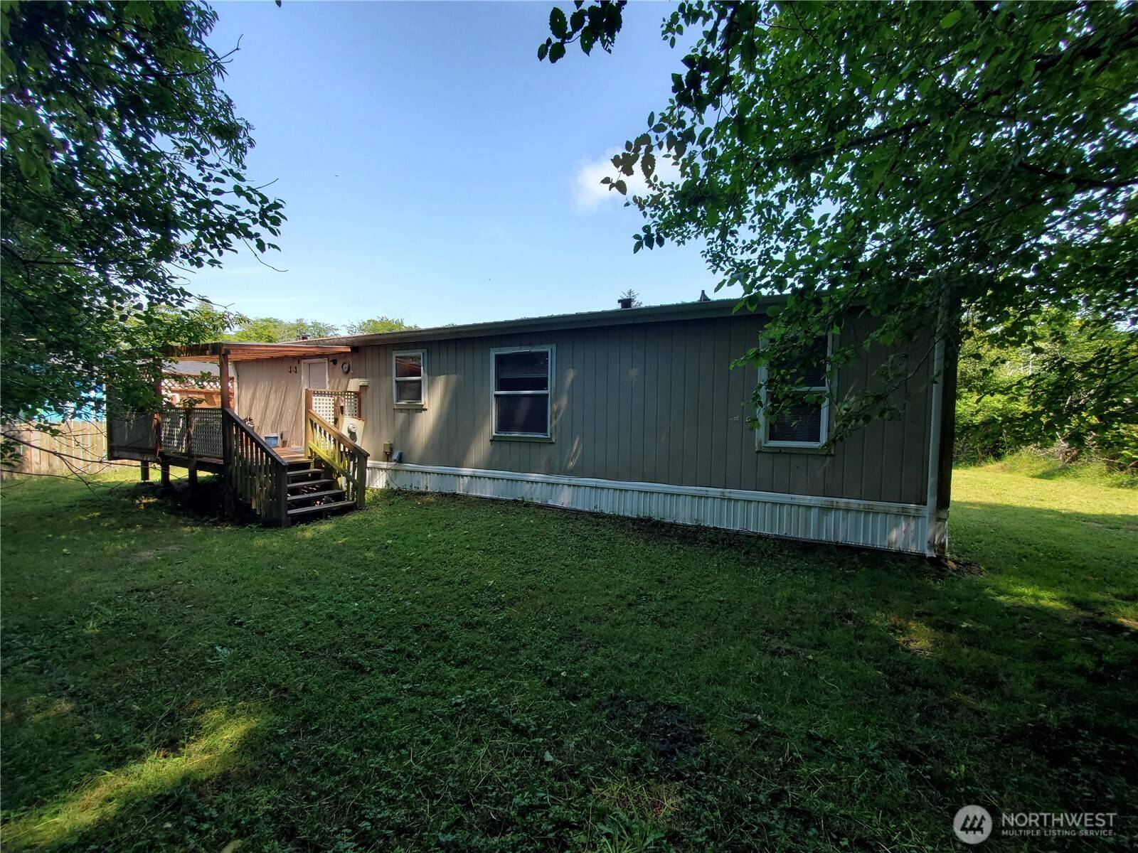 Ocean Shores, WA 98569,669 Duck Lake DR NE