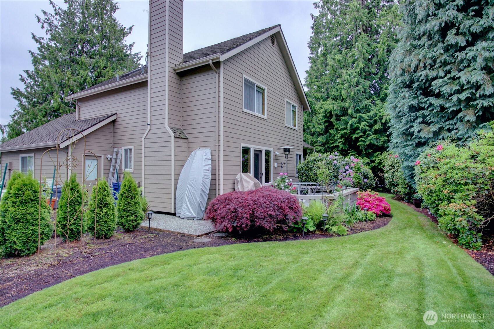 Burlington, WA 98233,16431 Putter CIR