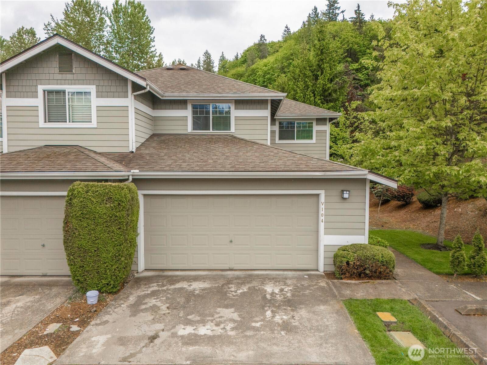 Renton, WA 98058,15150 140th WAY SE #V104