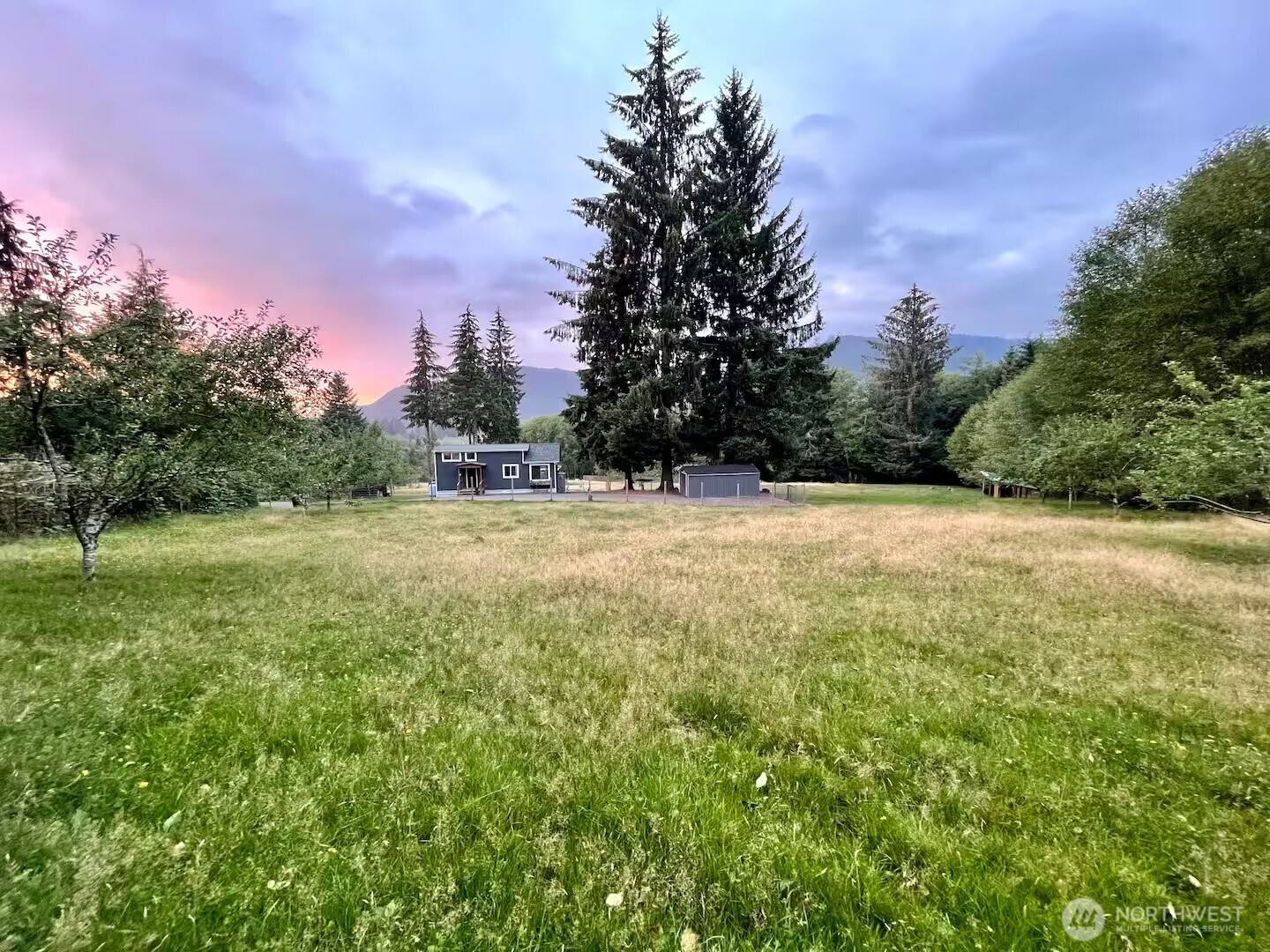 Forks, WA 98331,191 143 Elk Creek Ridge RD