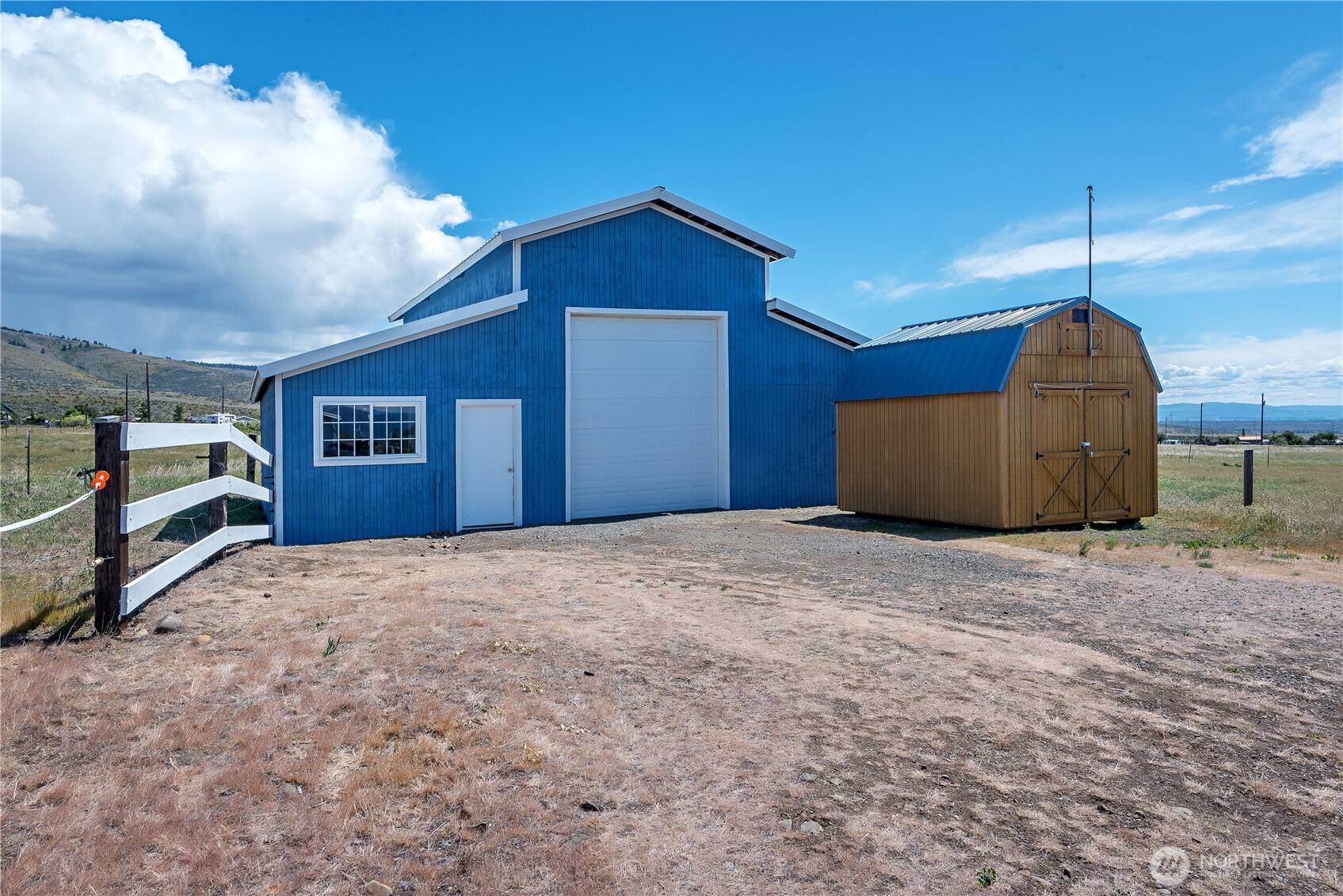 Ellensburg, WA 98926,221 Upper Green Canyon RD