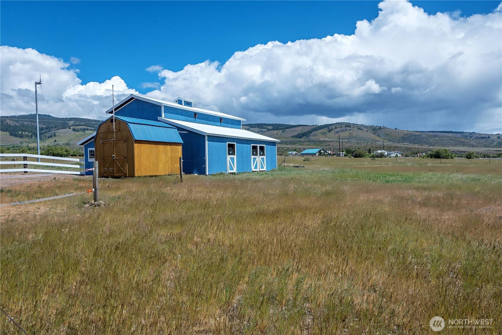 Ellensburg, WA 98926,221 Upper Green Canyon RD