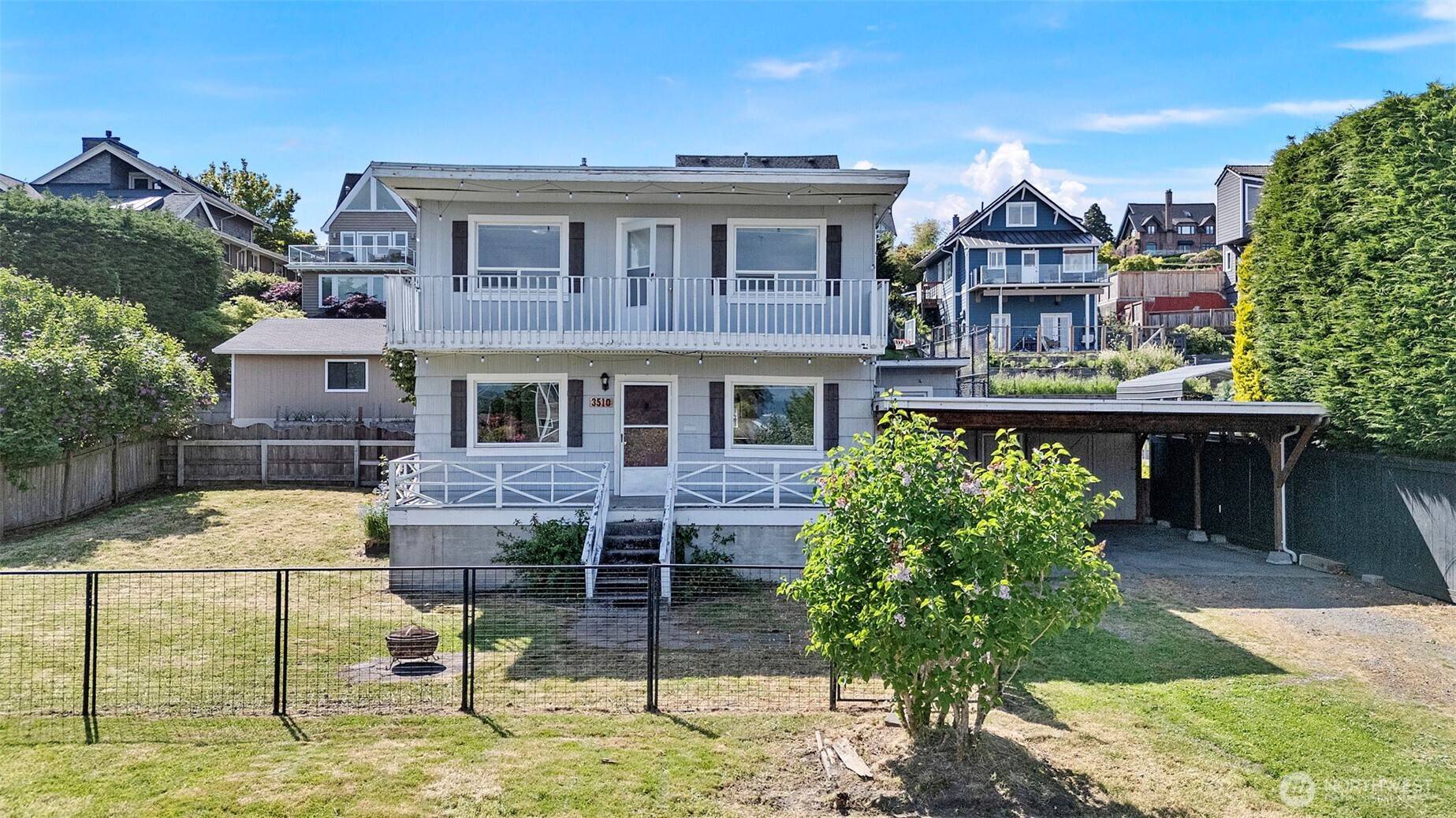 Tacoma, WA 98407,3510 N Puget Sound AVE