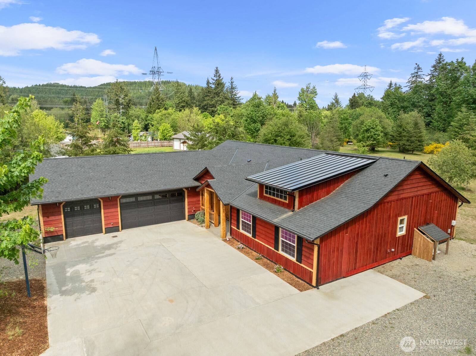Olympia, WA 98512,2018 Maple Valley RD SW