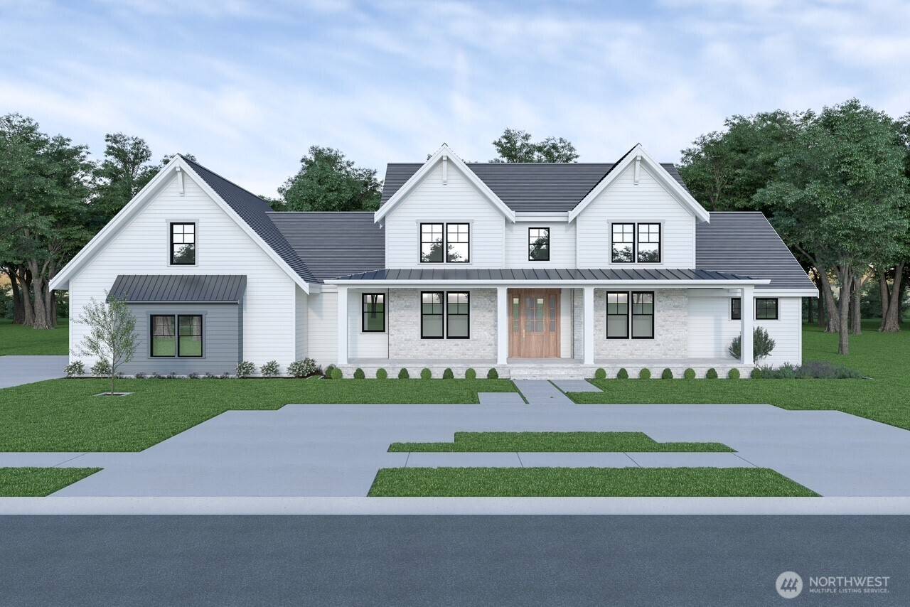 Bellingham, WA 98226,5720 Denali LN