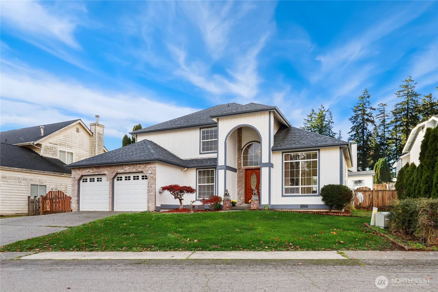 Silverdale, WA 98383,13727 Templeton AVE NW