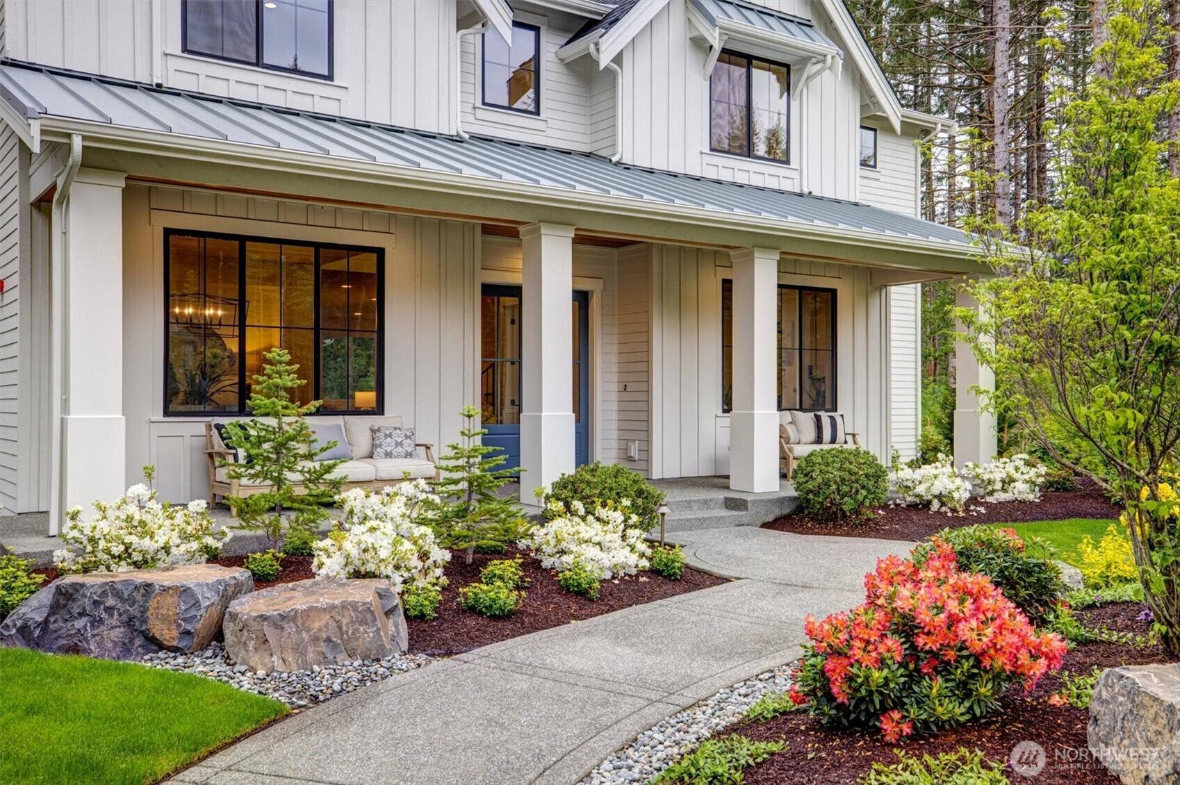 North Bend, WA 98045,43268 SE 145th PL