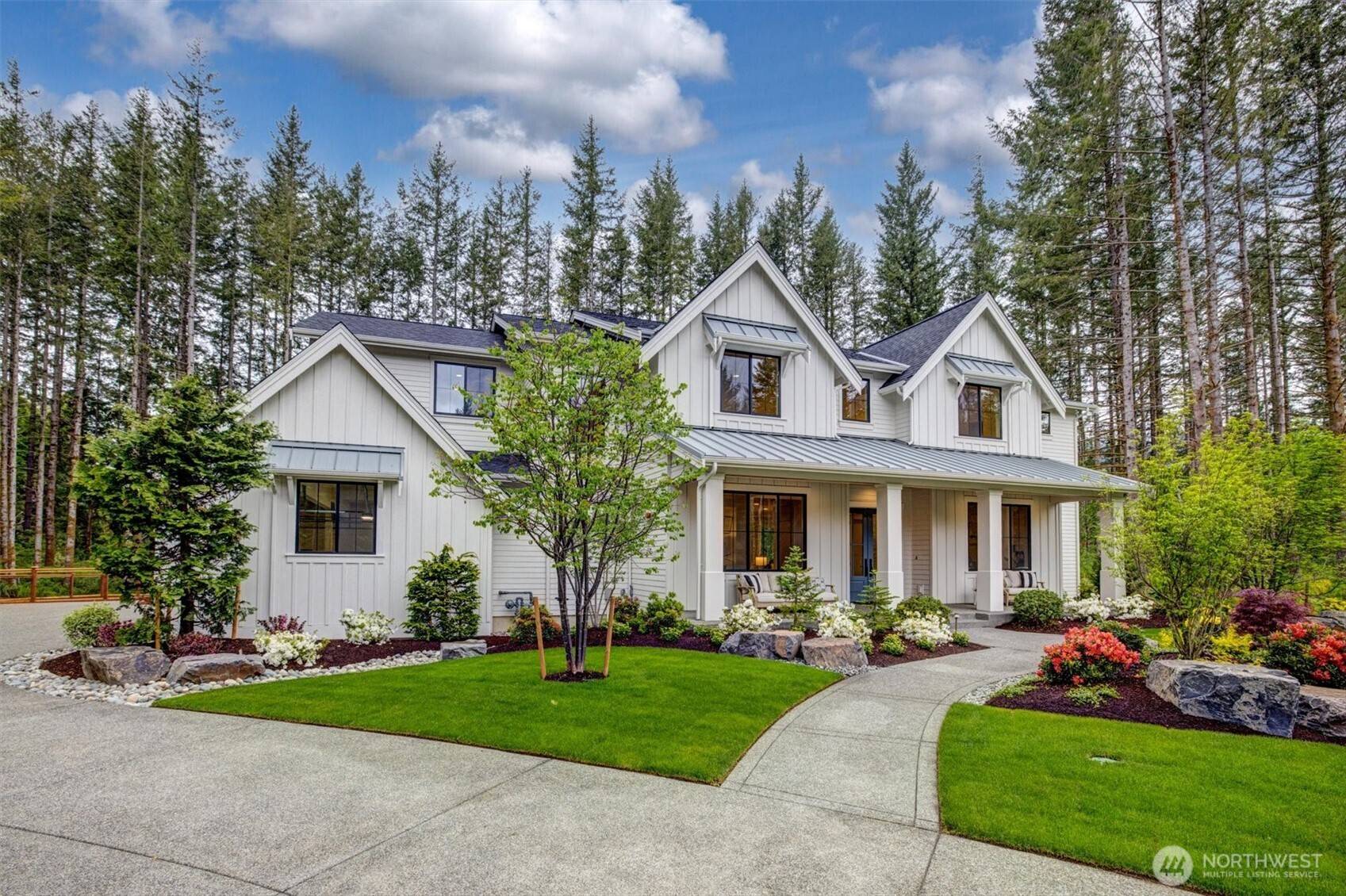 North Bend, WA 98045,43268 SE 145th PL