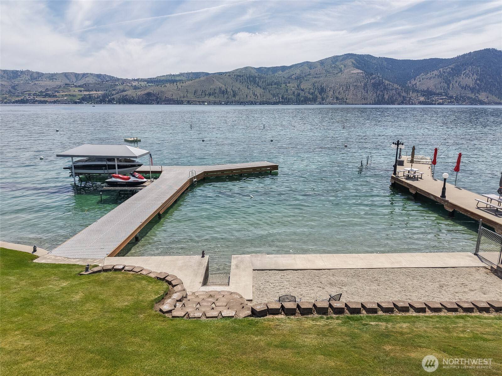 Manson, WA 98831,34 Leisure LN