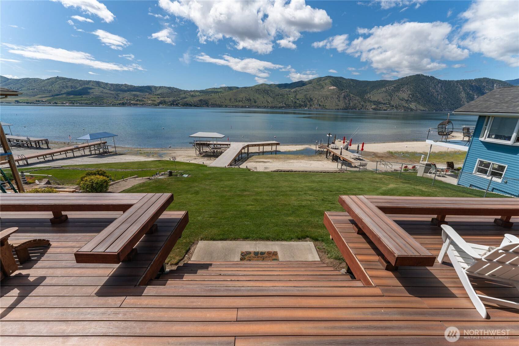 Manson, WA 98831,34 Leisure LN