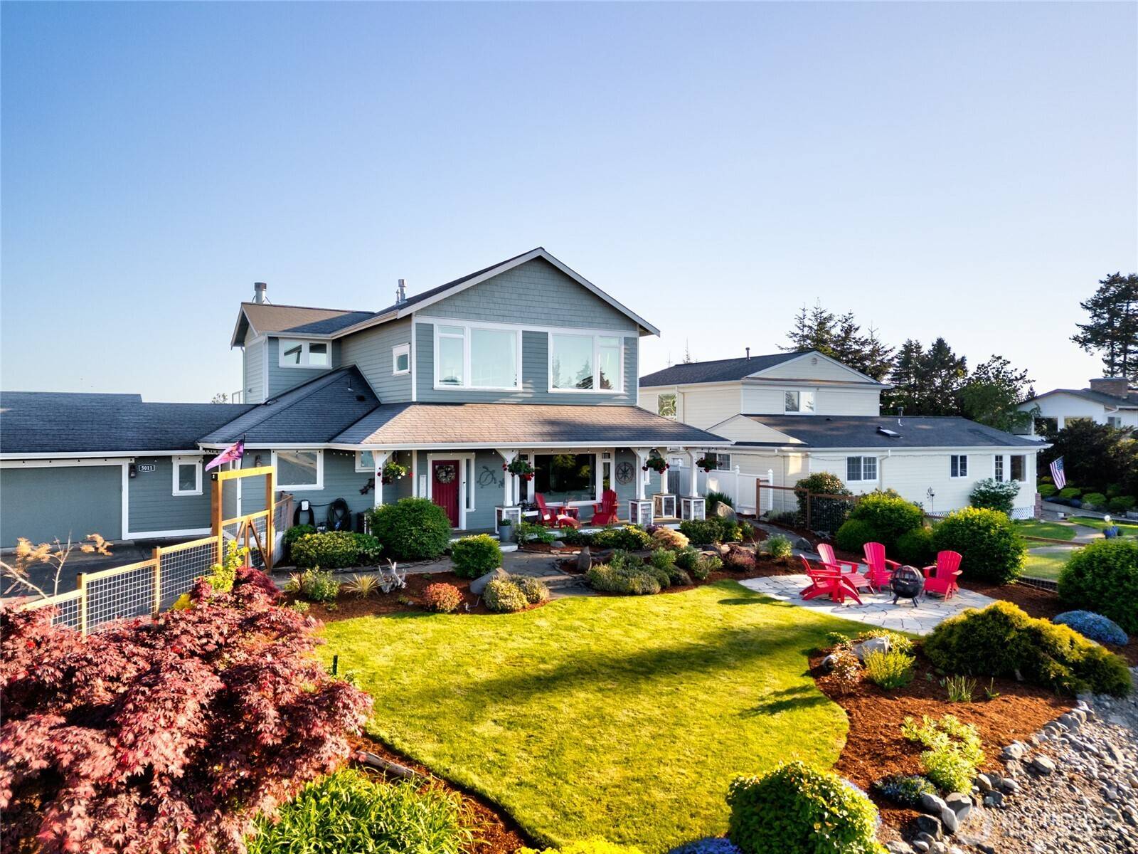 Anacortes, WA 98221,5011 Channel View LN