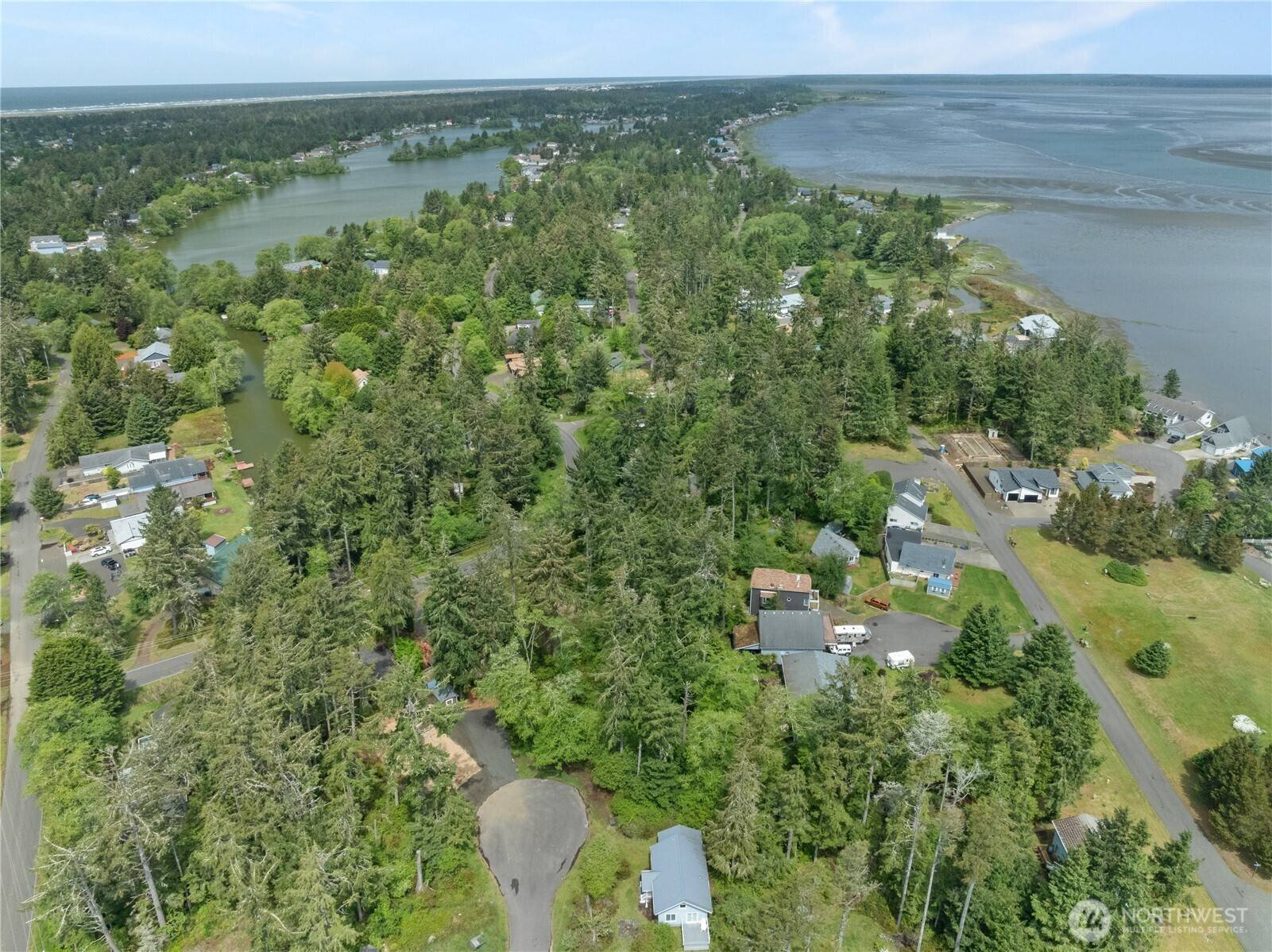 Ocean Shores, WA 98569,958 Washoe CT SE