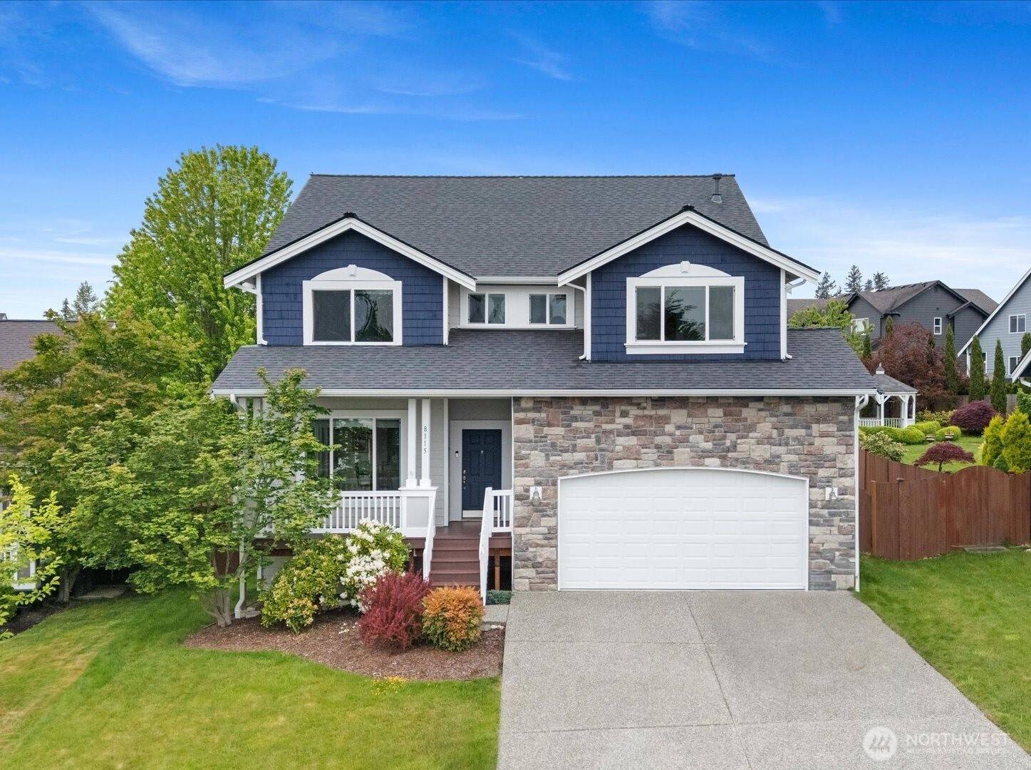 Marysville, WA 98270,8115 35th ST NE