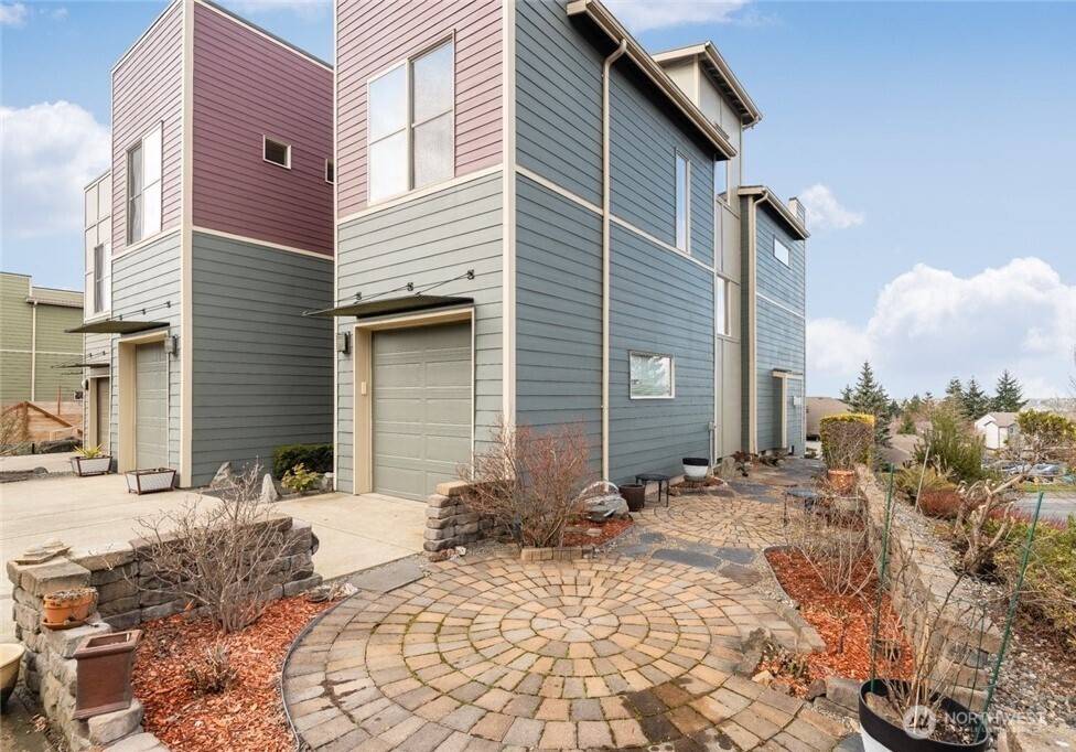 Tumwater, WA 98512,3184 Vista Verde LN SW