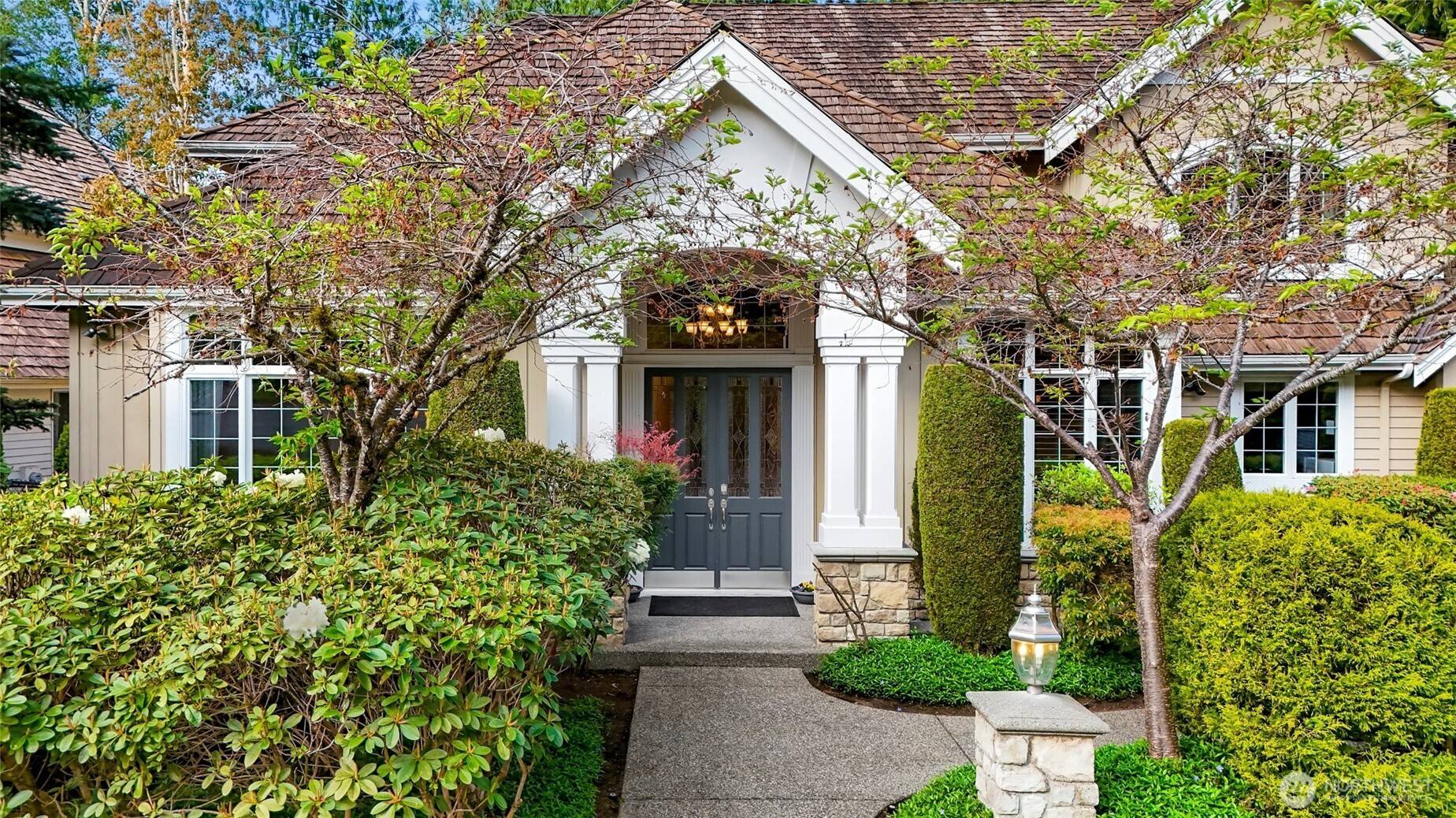 Sammamish, WA 98074,4129 198th CT NE