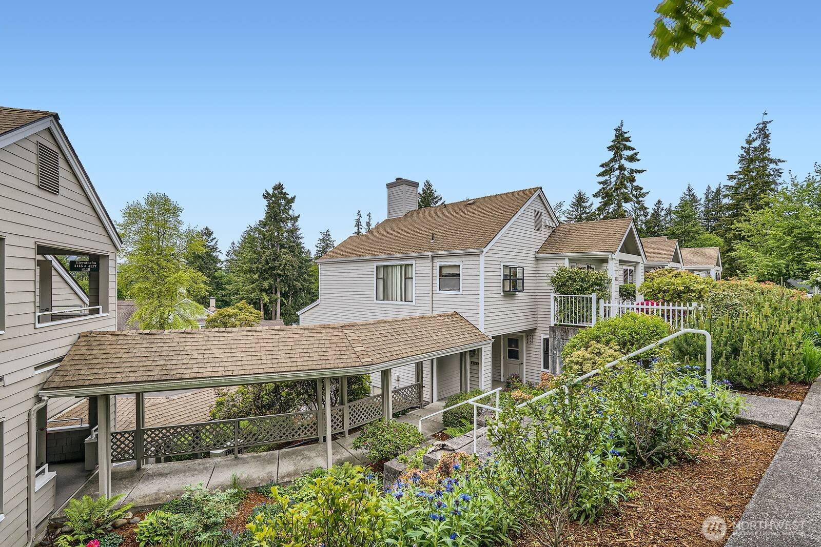 Issaquah, WA 98029,4105 Providence Point DR SE