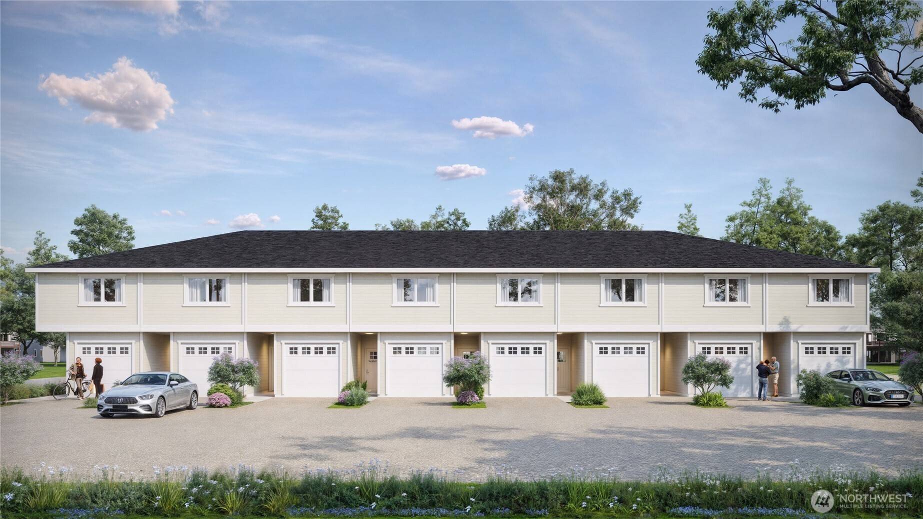 Sequim, WA 98382,669 W Hendrickson #3
