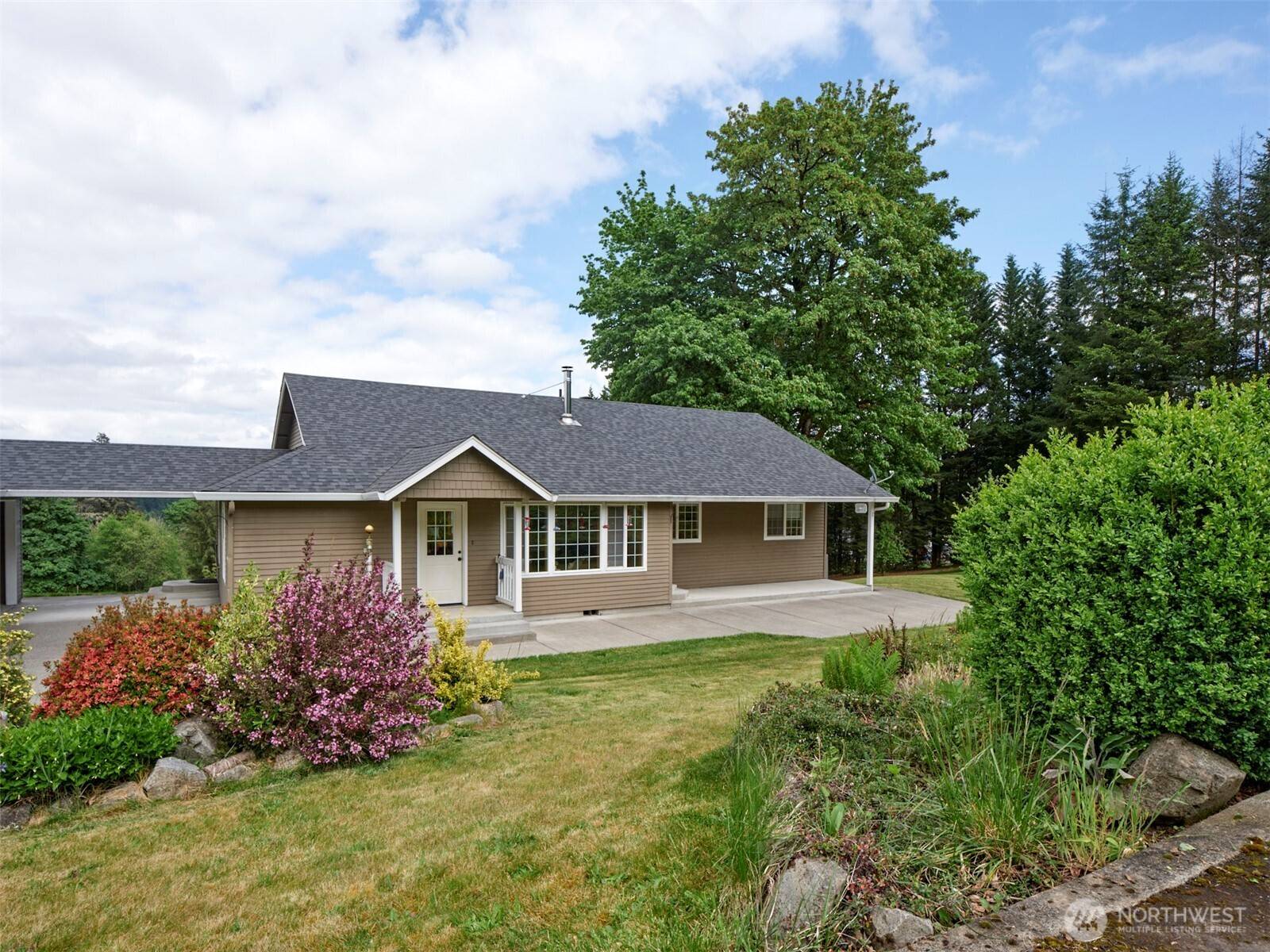 Amboy, WA 98601,13708 401st WAY