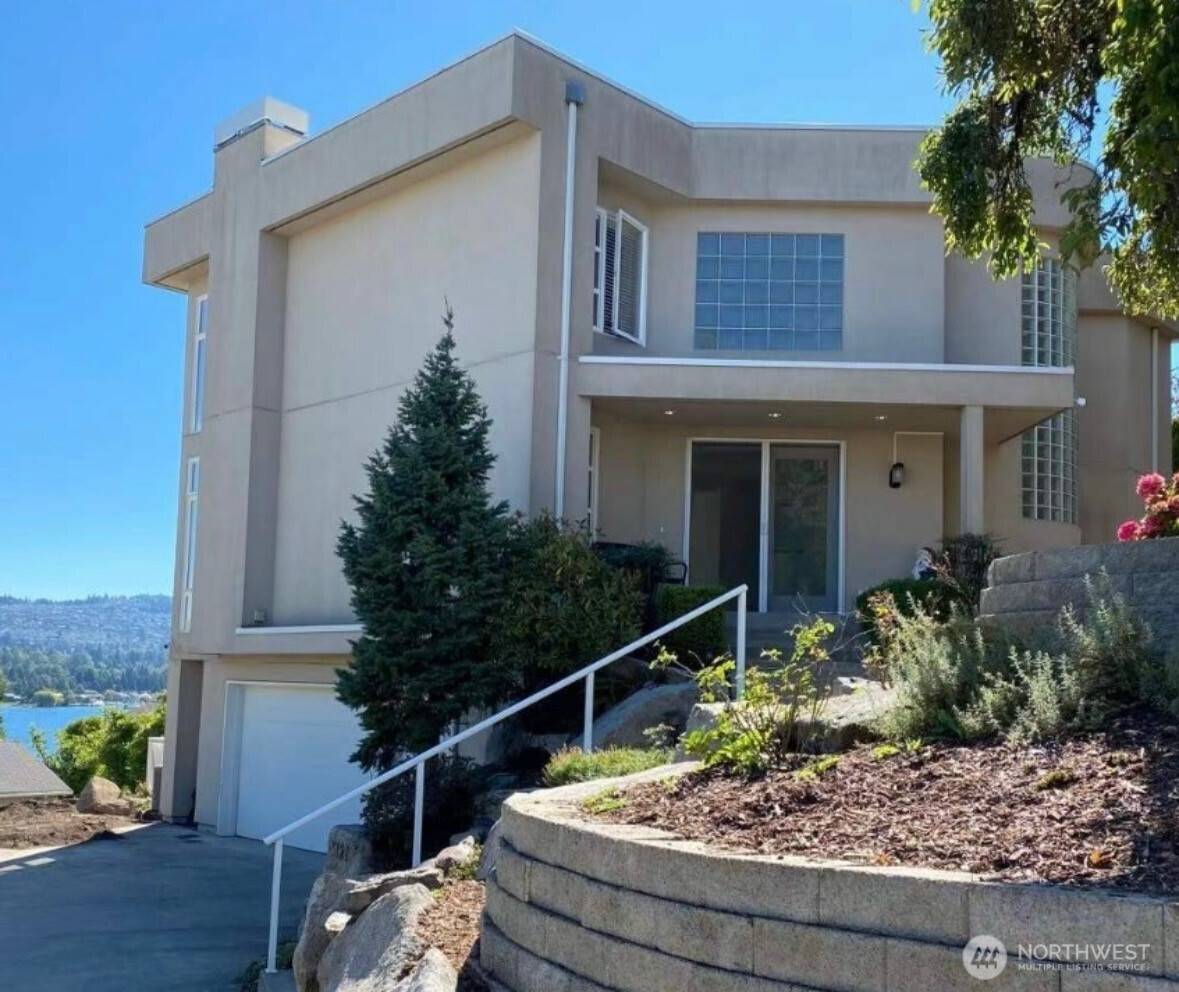 Mercer Island, WA 37040,3728 E Mercer Way