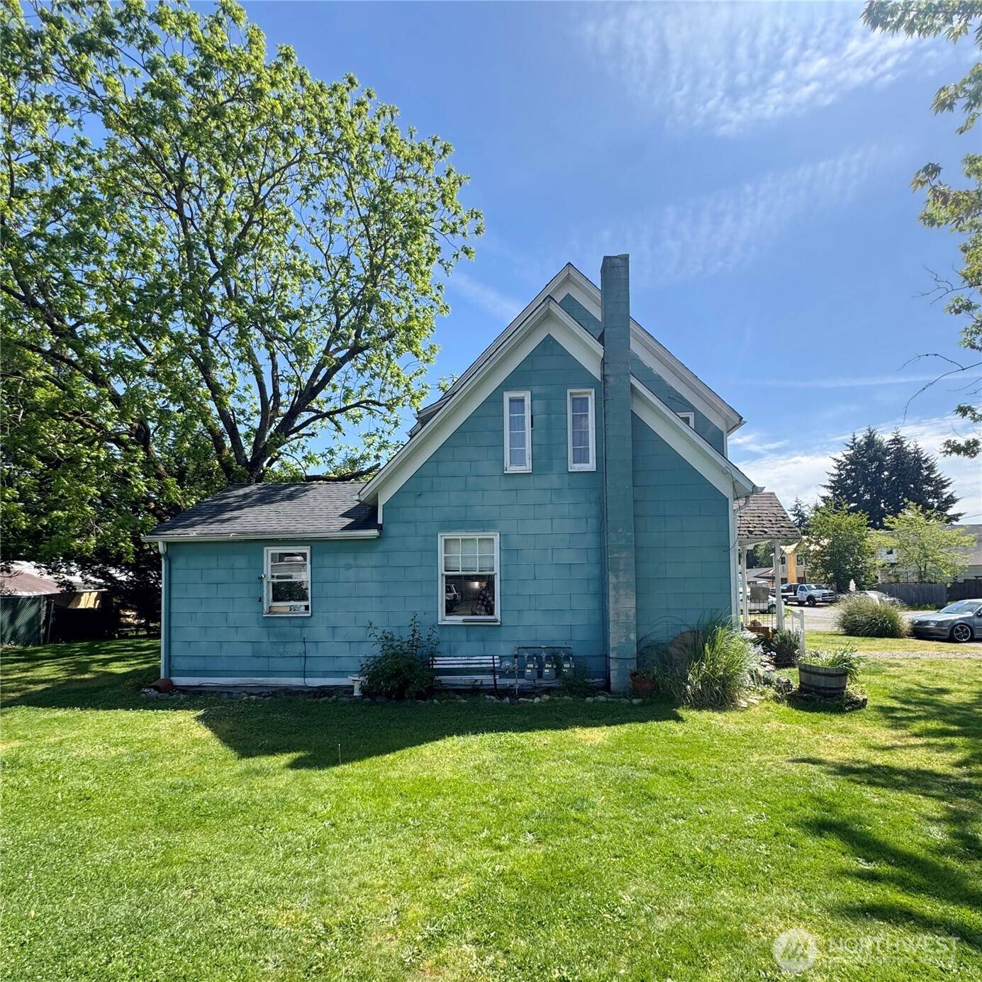 Parkland, WA 98444,521 128th ST S