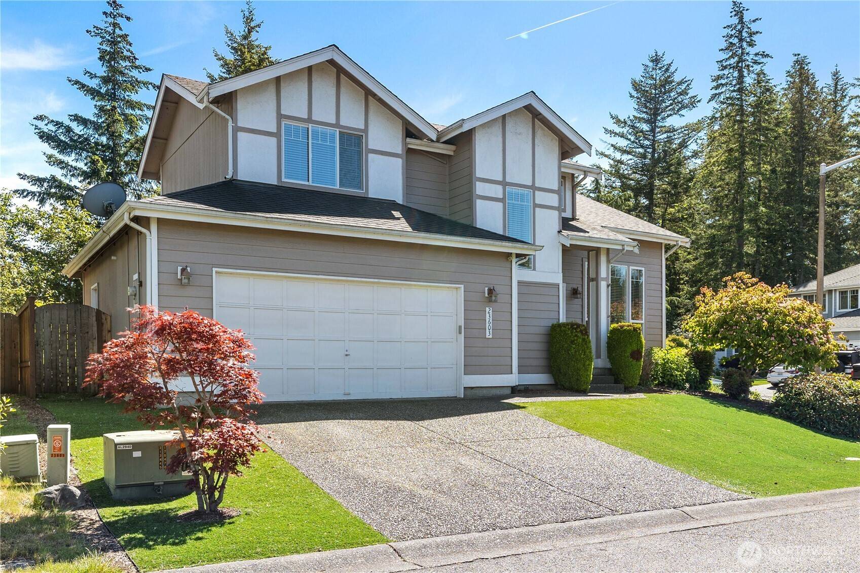 Maple Valley, WA 98038,23603 SE 267th Pl