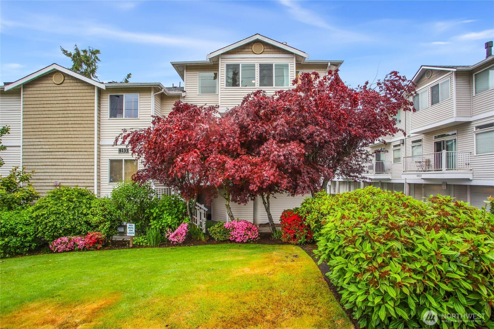 Lynnwood, WA 98087,4133 156th ST SW #7