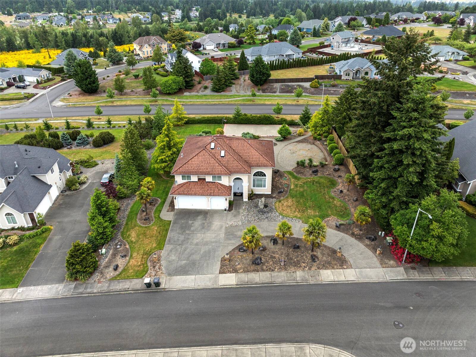 Olympia, WA 98513,2131 Huntington LOOP SE