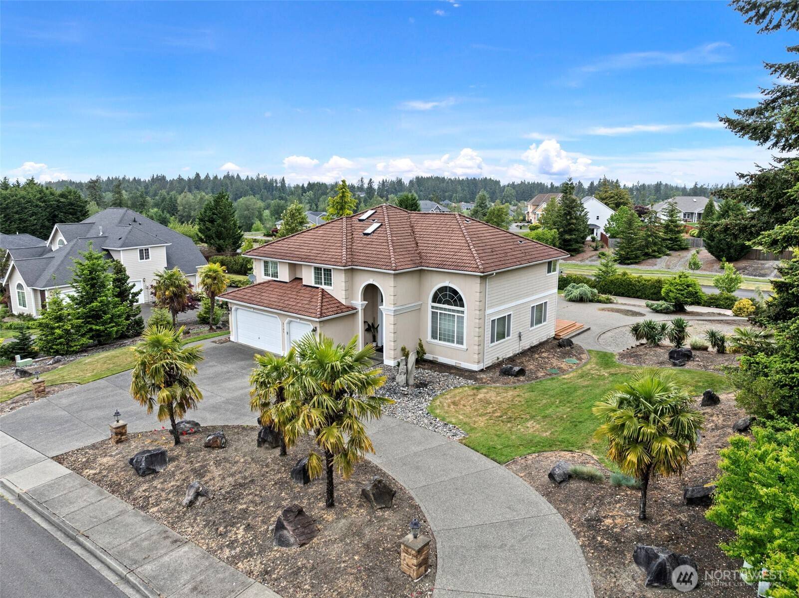 Olympia, WA 98513,2131 Huntington LOOP SE