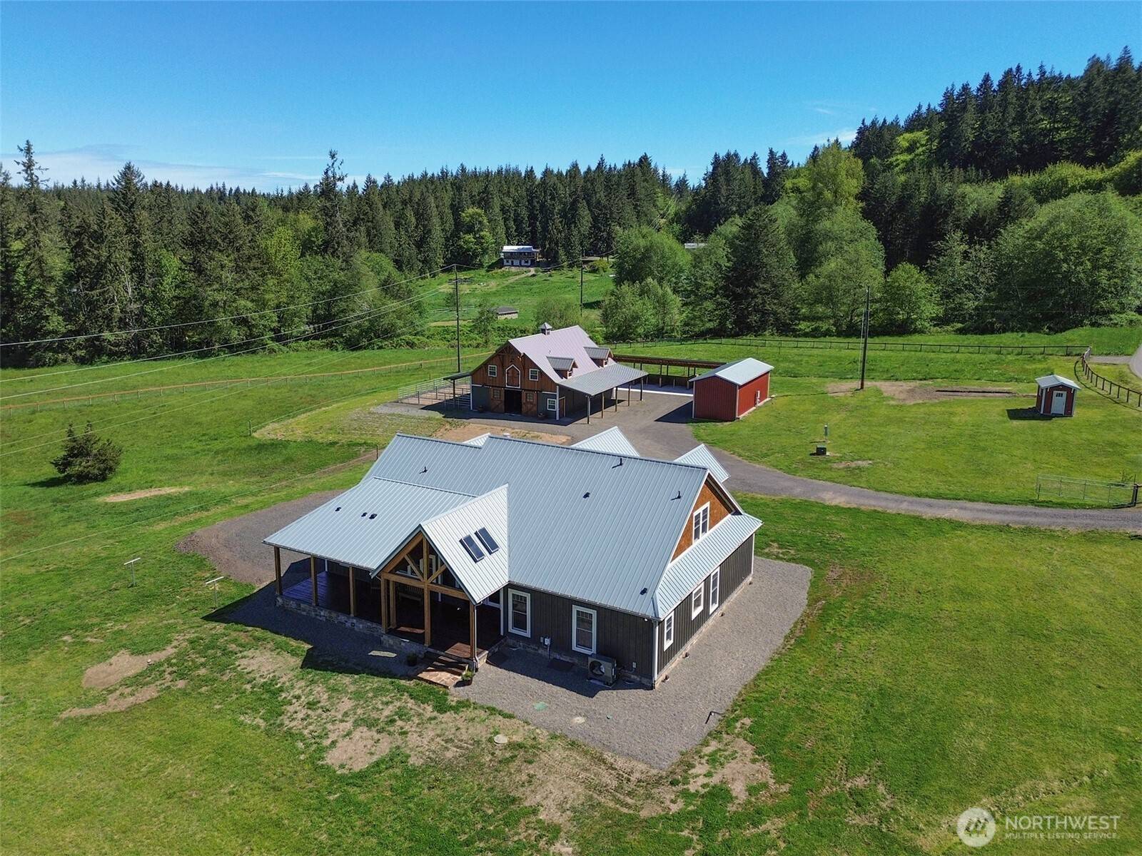 Sequim, WA 98382,921 Chicken Coop RD
