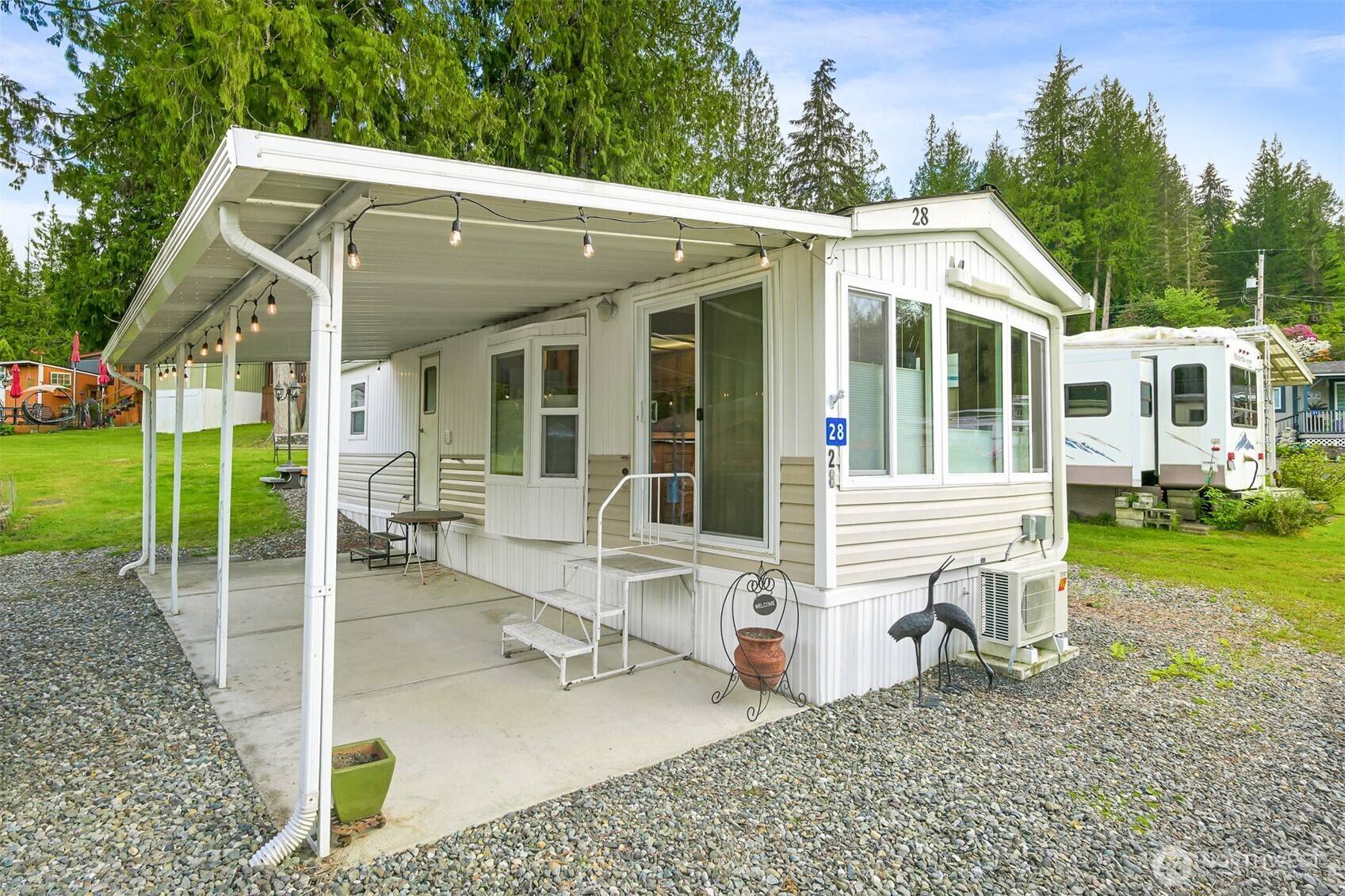 Bellingham, WA 98229,316 W Lake Samish DR