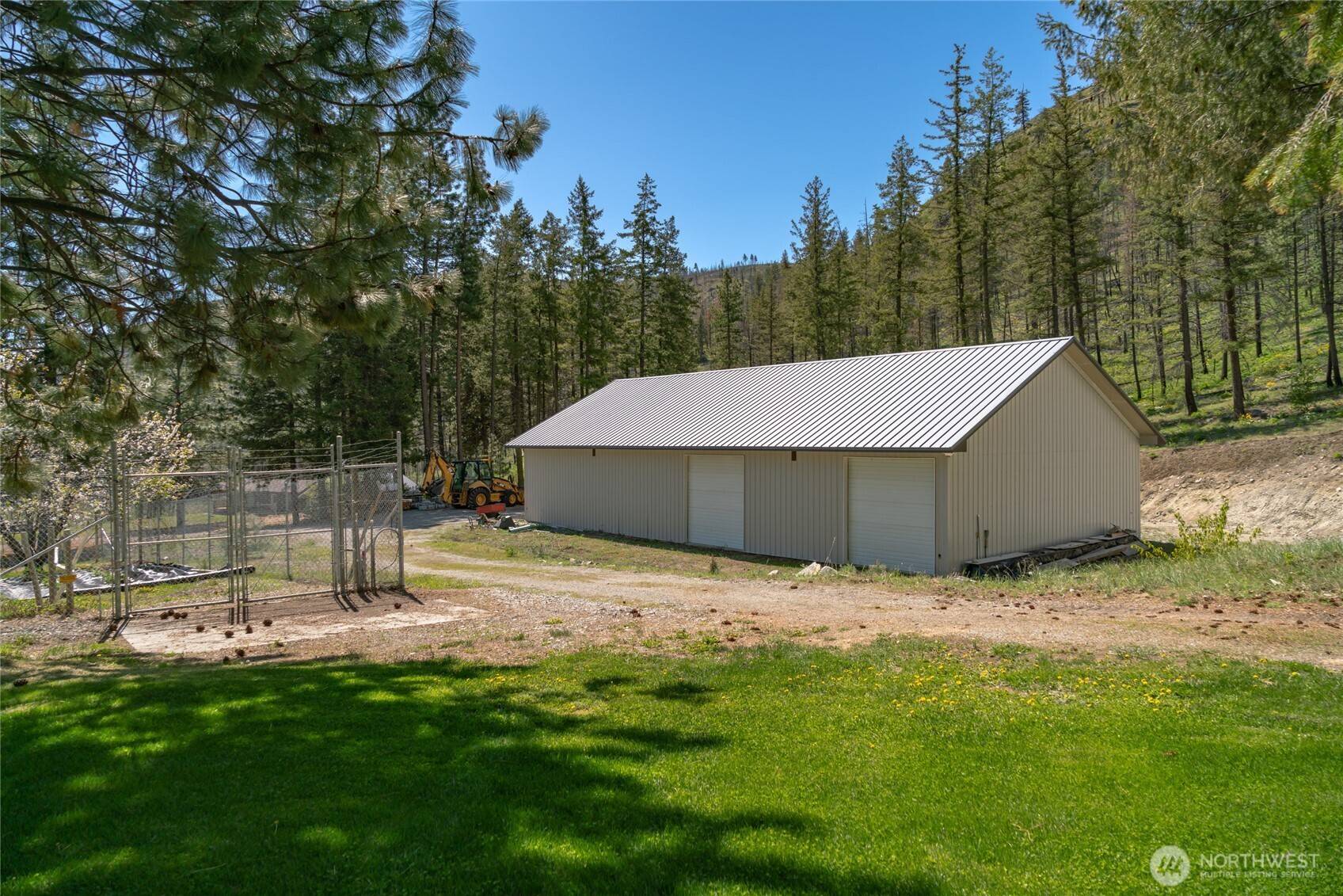 Chelan, WA 98816,539 AB Antoine Creek RD