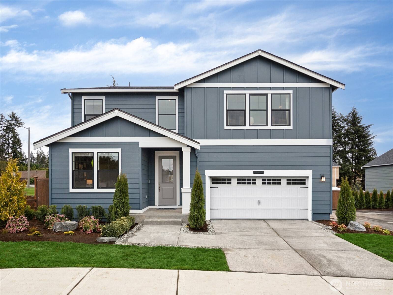 Newcastle, WA 98056,11455 SE 84th ST #43
