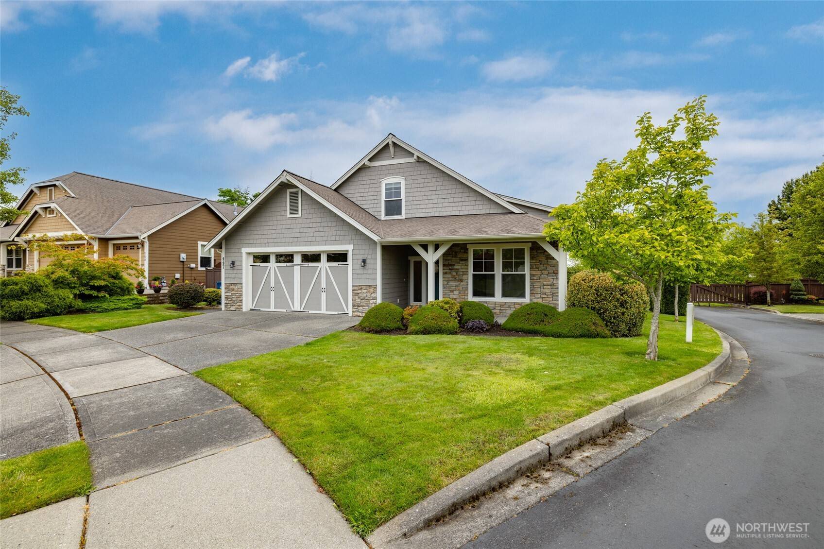 Mount Vernon, WA 98273,997 Chestnut LOOP