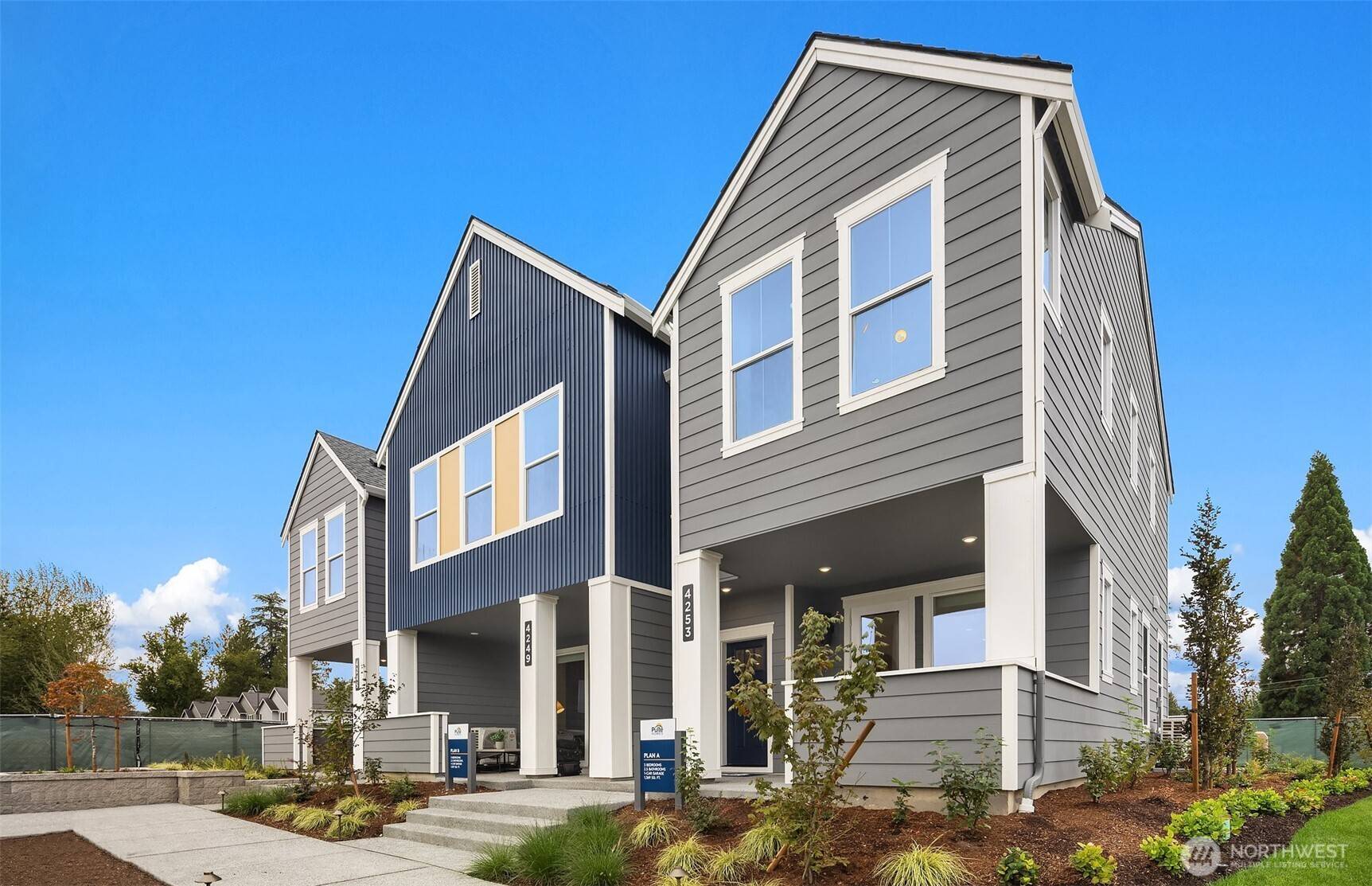 Carnation, WA 98014,4221 McKinley Lot 33 AVE