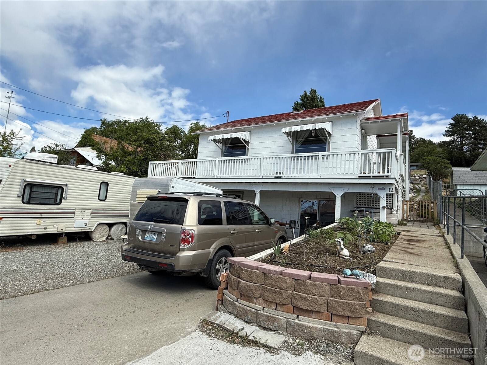 Omak, WA 98841,12 Dewberry AVE W