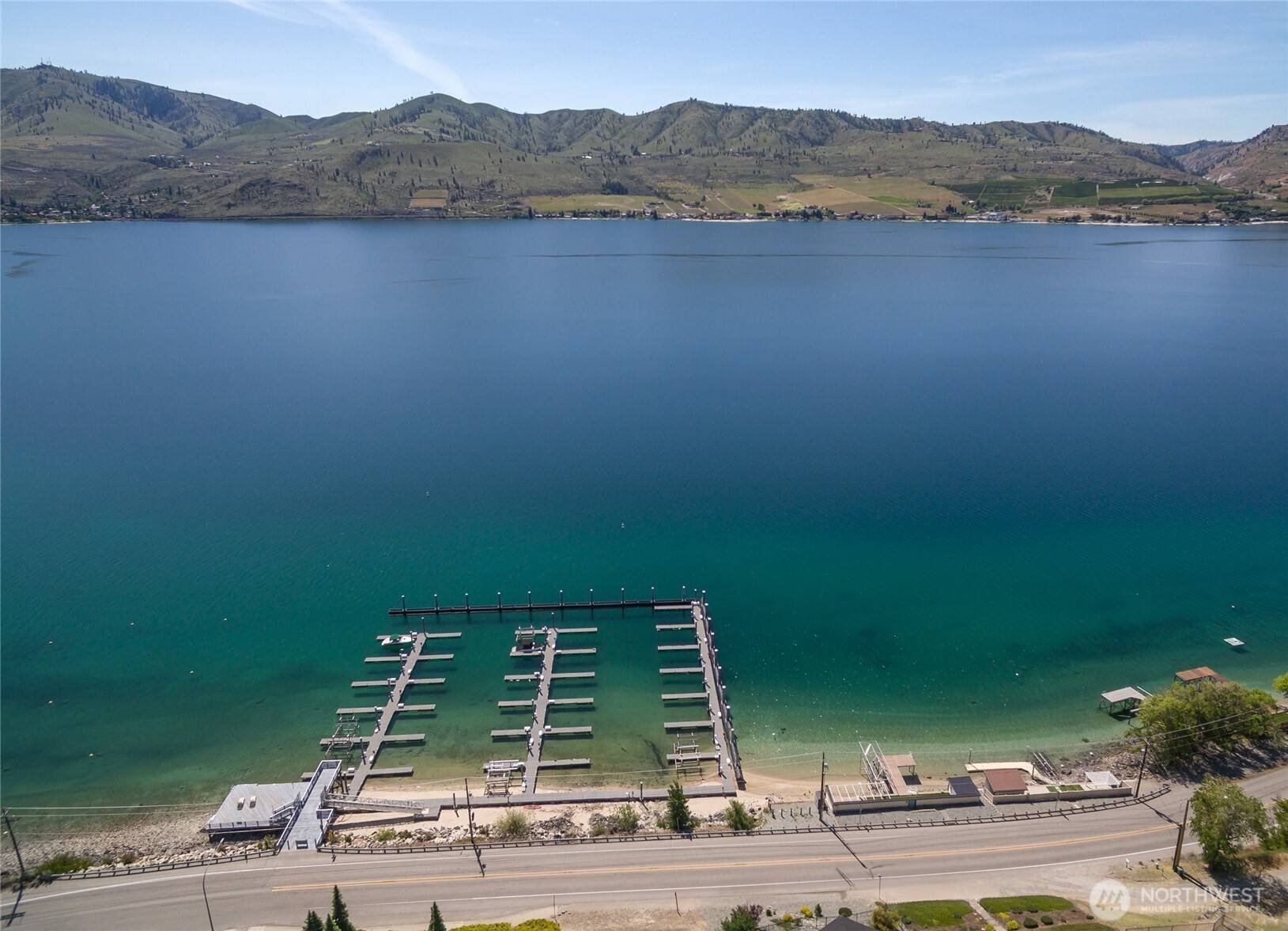 Chelan, WA 98816,102 Crystal DR