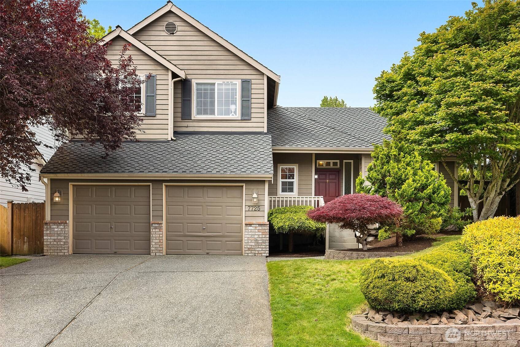 Arlington, WA 98223,7725 Perregrine PL