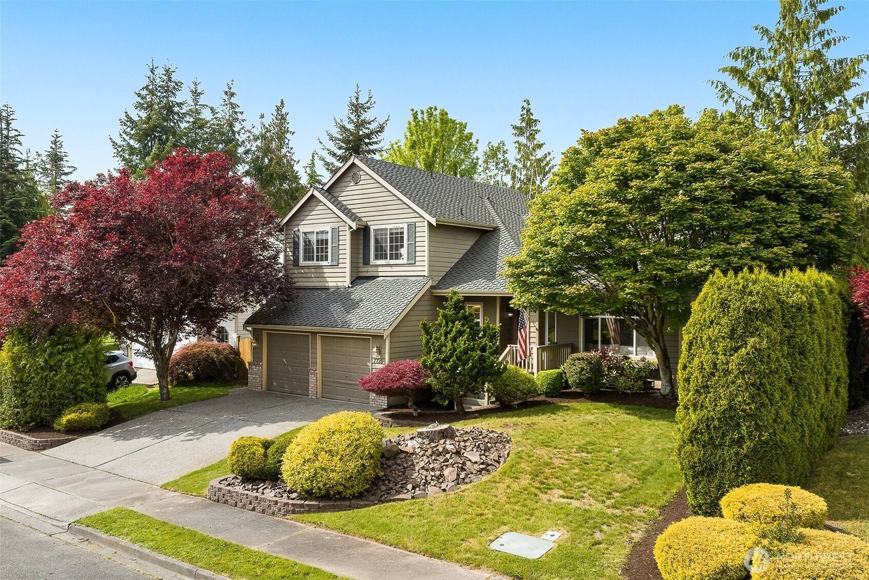 Arlington, WA 98223,7725 Perregrine PL