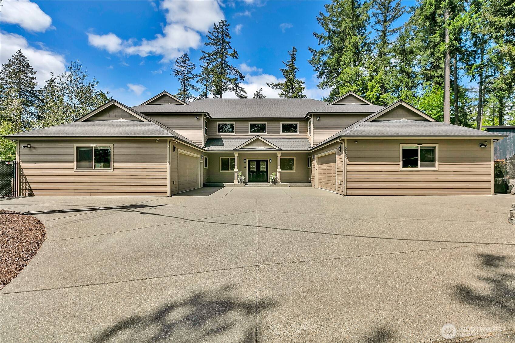 Olympia, WA 98513,5205 Rehklau RD SE