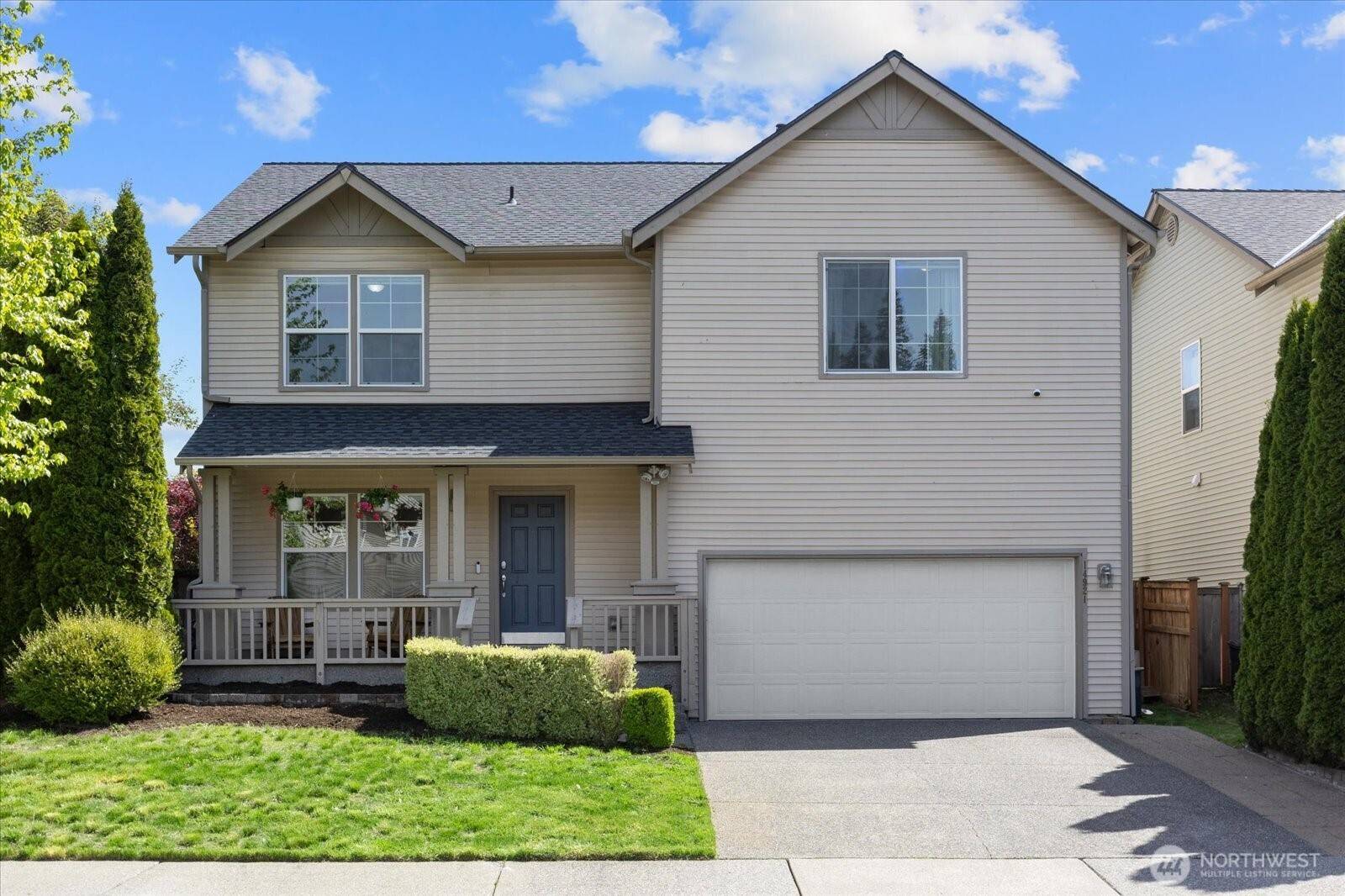 Monroe, WA 98272,14921 225TH AVE SE
