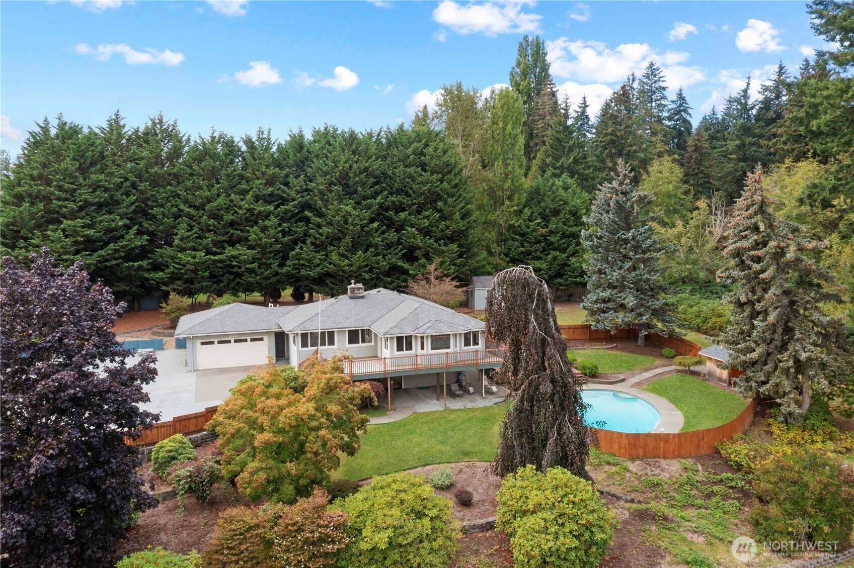 Puyallup, WA 98371,7609 89th Street Ct E