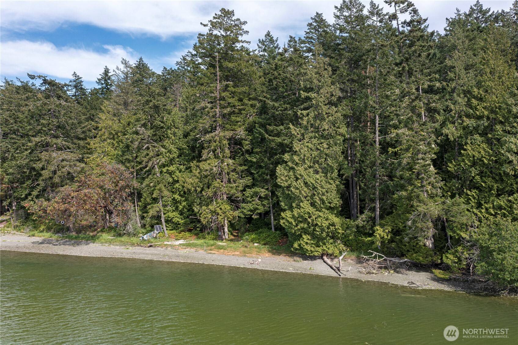 Henry Island, WA 98250,16 Driftwood DR