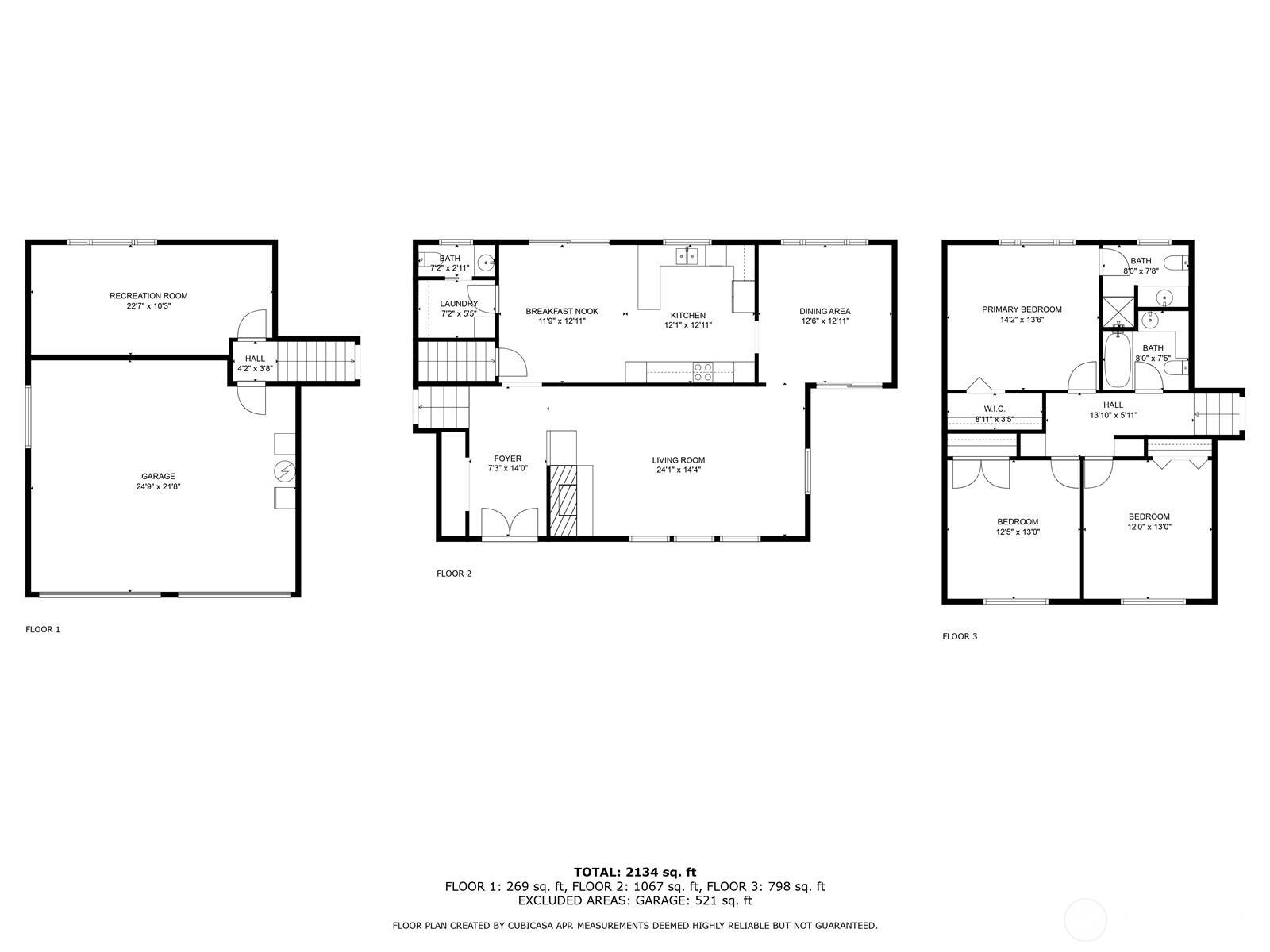 Olympia, WA 98501,4621 Village CIR SE