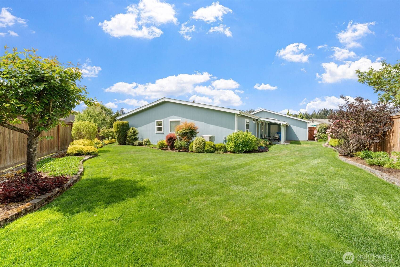 Graham, WA 98338,10016 197th ST E #88