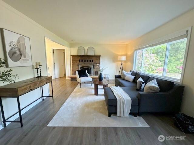 Renton, WA 98055,11519 SE 169th ST