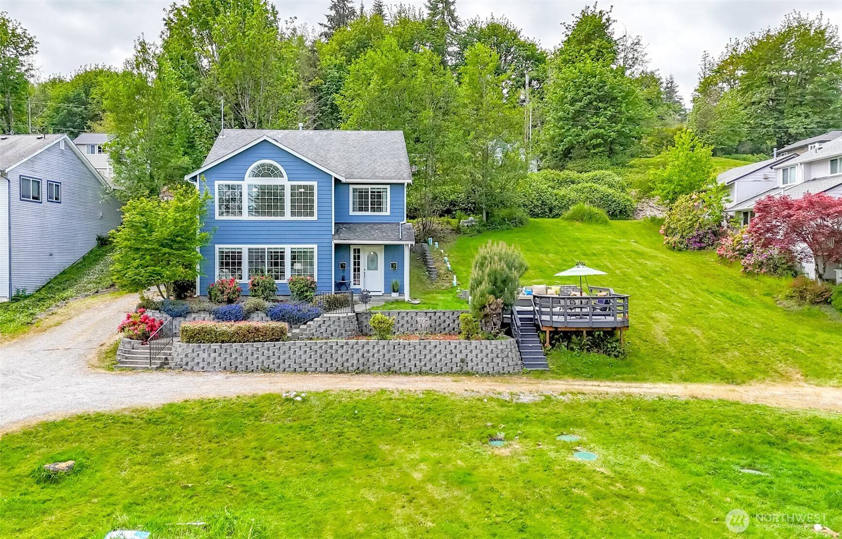 Olympia, WA 98512,2507 Green CT SW