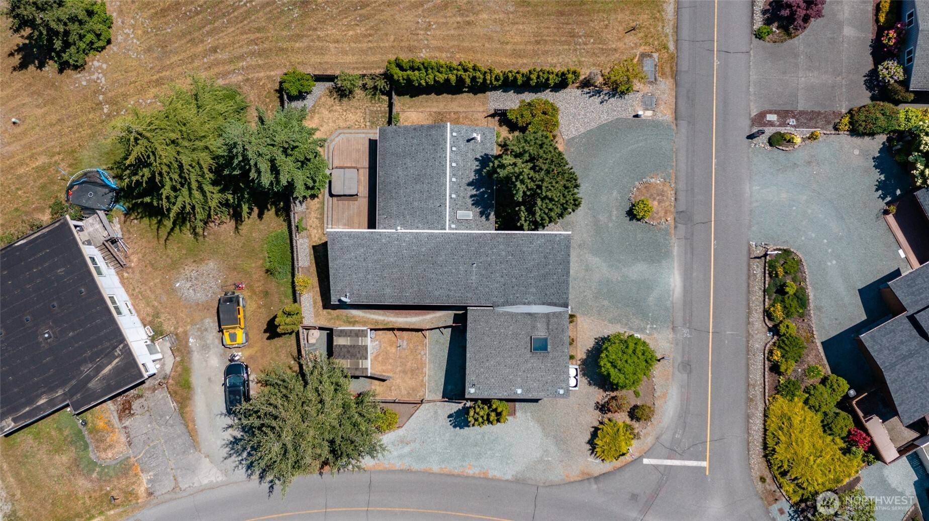 La Conner, WA 98257,87 Swinomish DR