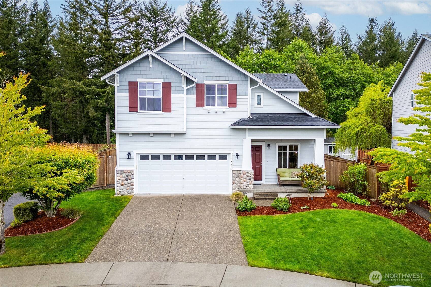 Maple Valley, WA 98038,25543 SE 275th PL