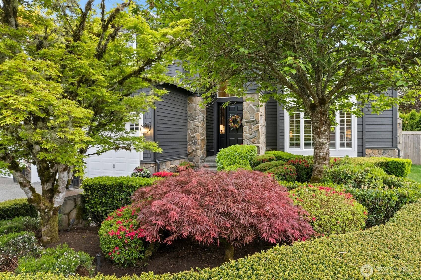 Sammamish, WA 98075,26817 SE 9th WAY